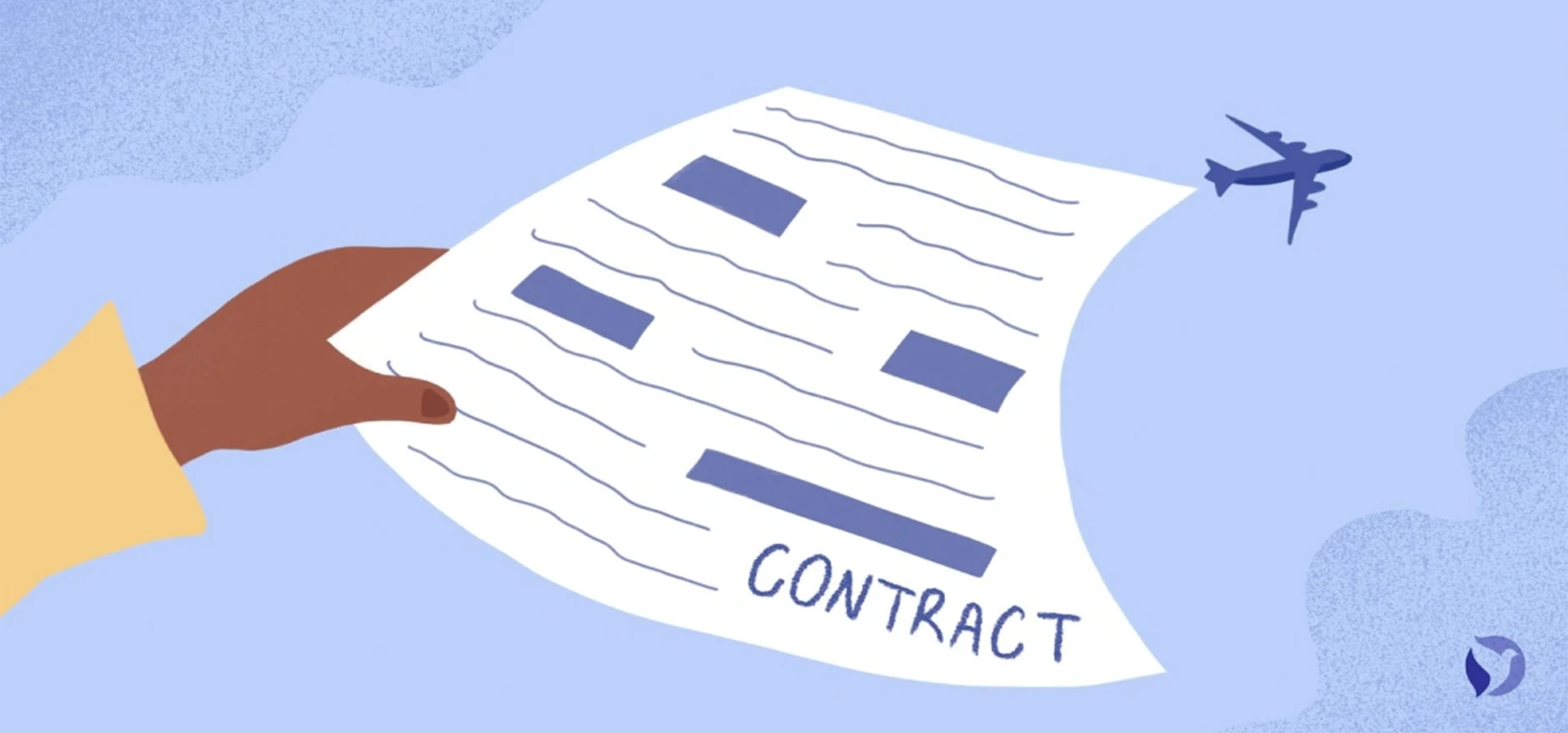 Air Waybill: A Step-By-Step Guide About What It Is and How to Fill It In